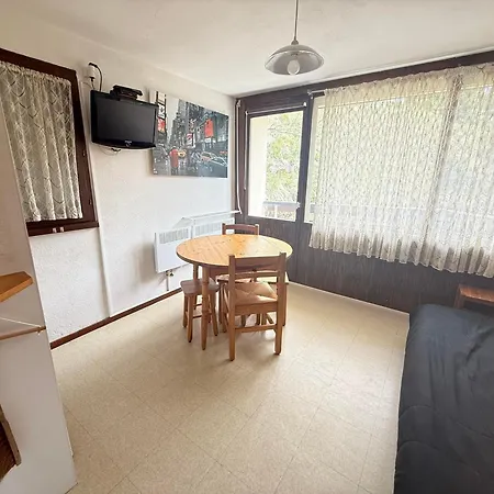 Confortable Avec Balcon Et Animaux Admis - Fr-1-557-108
