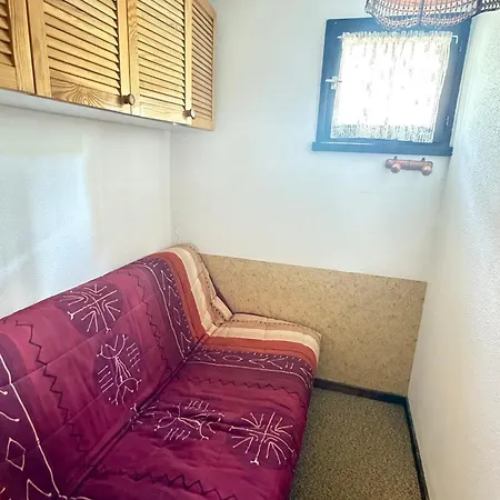 Confortable Avec Balcon Et Animaux Admis - Fr-1-557-108 Apartment Les Adrets