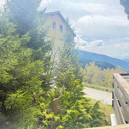 Confortable Avec Balcon Et Animaux Admis - Fr-1-557-108 Les Adrets
